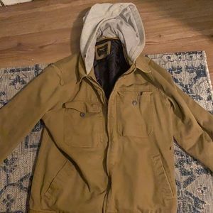 Billabong Barlow jacket